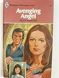 Avenging Angel (Harlequin Romance 2084)