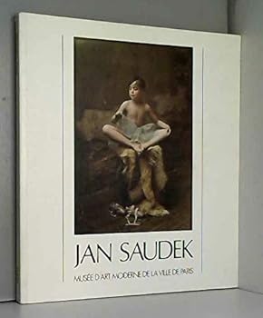 Jan Saudek : 200 photographies 1953-1986 : [exposition] 18 mars-10 mai 1987 / Musee dart moderne de la Ville de Paris ; [exposition organisee par la Direction des affaires culturelles de la Ville de P