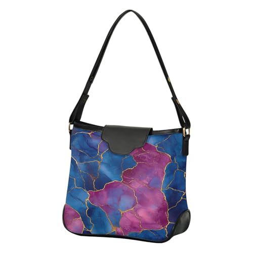 Sac à bandoulière pour femme modulable pour en finir avec les sacs encombrants