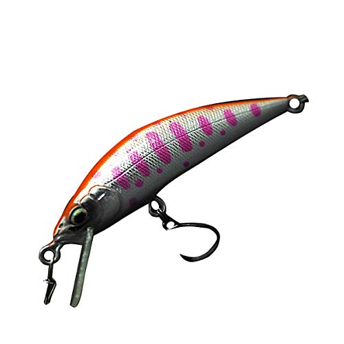 Ray Tune（レイチューン） DP45RS セット DP45RS | 渓流ルアー・トラウトルアー通販|Raytune-レイチューン