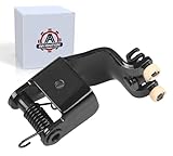 Left Power Sliding Door Roller Assembly - Center Male - Replaces 72561-SHJ-A21, 924-128, 72561SHJA21 - Fits 2005, 2006, 2007, 2008, 2009, 2010 Honda Odyssey EX, EX-L, Touring model - Rear Driver Side