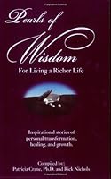 Pearls of Wisdom for Living a Richer Life 1893705196 Book Cover