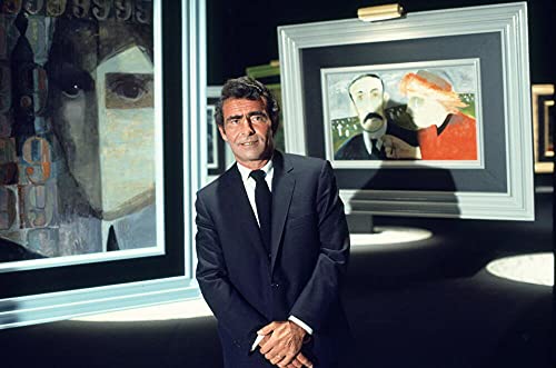 Night Gallery Edición Coleccionista Temporada 1, Cofre con 3 DVD de alta fidelidad 4