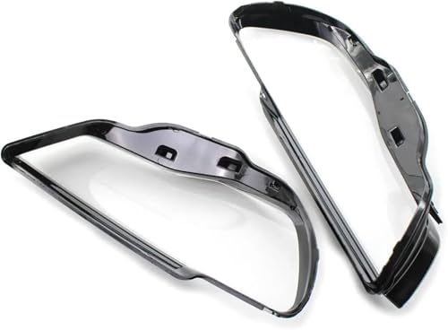 Verre de phare pour rénovation éclairage avant Audi A3 S3 2015 - 6