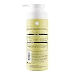 Naturium Bio-Lipid Restoring Moisturizing Body Lotion with Shea Butter, Fragrance Free, 14 oz - Image 2