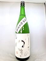 雨後の月　涼風純米吟醸　うごのつき　1800ml