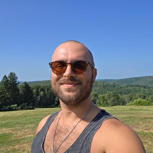 Lifelong learner Matthew Kopp