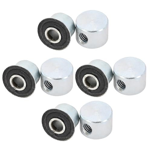 Kit de bujes de dirección 6665701 anti holgura para cargador serie 530 y 630