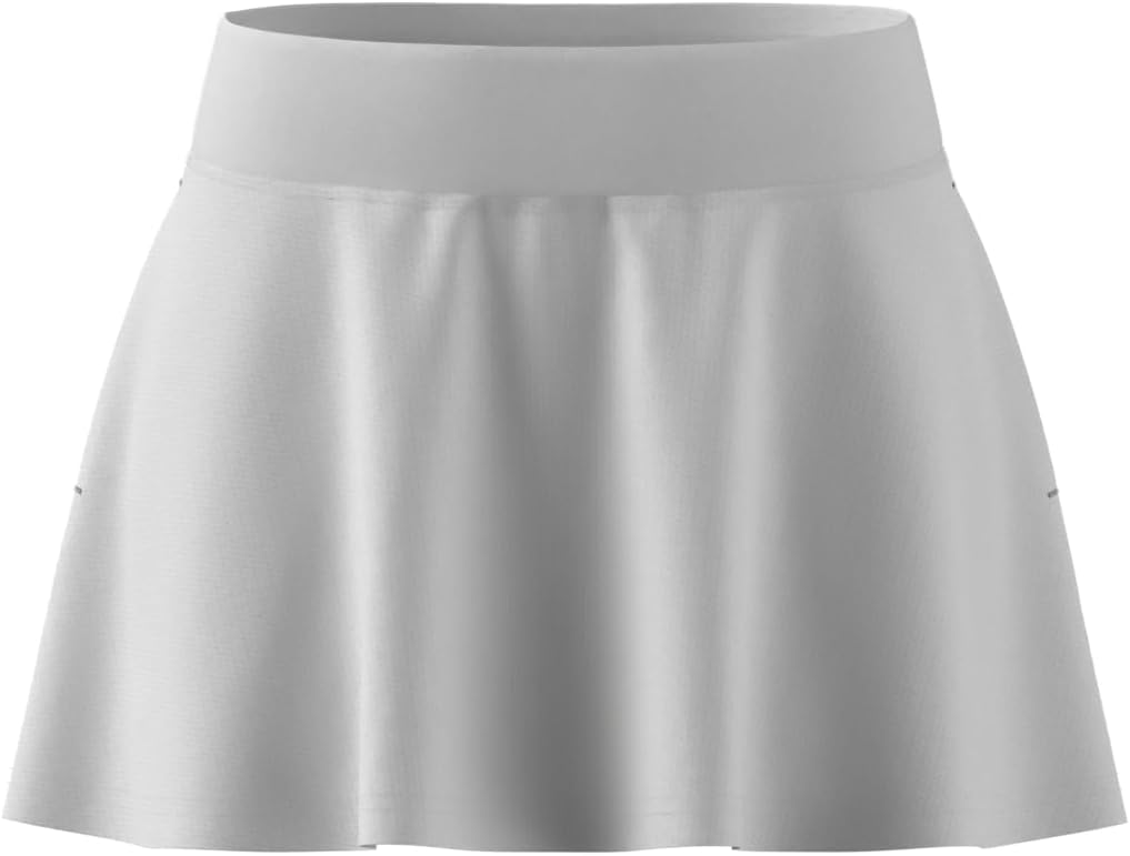 adidas Women's Club Tennis Climacool Skirt - Image 6