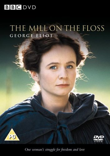 The Mill on the Floss [DVD]