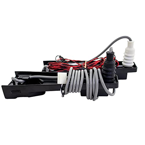 Imm Ice Level Sensor Replacement For Scotsman Ice Machines 18 Month Warranty Imm11054021 /11-0540-21 #TOP1