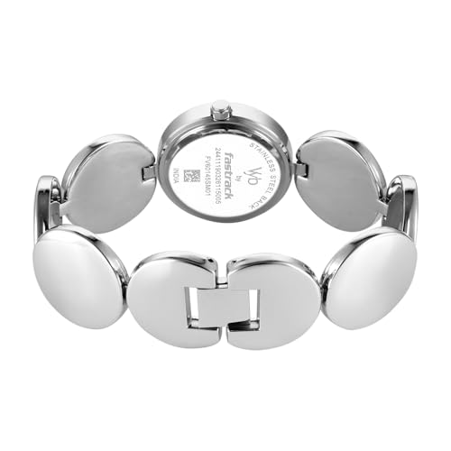 Image of Fastrack Vyb Showstopper with Quartz Analog Watch for Women