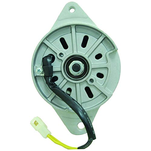 New Permanent Magnet Alternator Replacement For John Deere Lawn Mower Tractor MIA10338, SE501822, 11991077200, LS22101, 12915077201, 12915077202, 12915077203, APM0005, 40058013