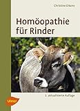 Homöopathie für Rinder