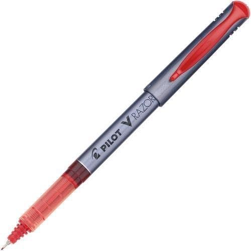 PIL11022 - Pilot Razor Rollerball Pen; 12 Total