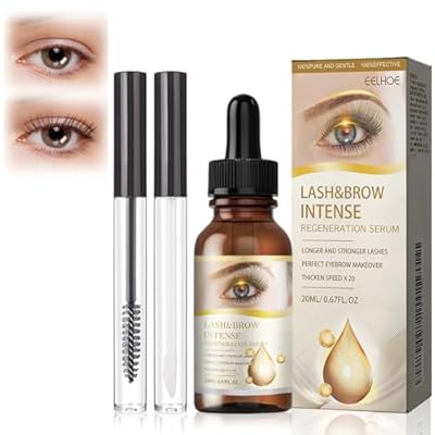 20ml Wimpern l Wimpernserum