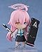 Blue Archive: Hoshino Takanashi Nendoroid Action Figure