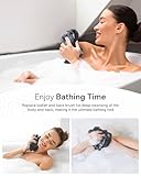 Zoom IMG-2 yiclick asciugamano esfoliante spugna doccia Zoom IMG-2 yiclick asciugamano esfoliante spugna doccia