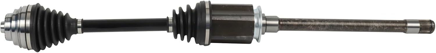 ECCPP NCV27044 Front Right (Front Passenger Side) CV Axle Shaft Replacement for BMW 228i 230i 320i 328d 328i 330i 335i xDrive for BMW 328i 330i 335i 340i GT xDrive xDrive for BMW 430i 435i