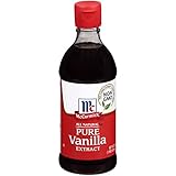 McCormick All Natural Pure Vanilla Extract, 16 Fl Oz