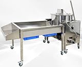 cooler depot Kettle Corn Machine Popcorn...