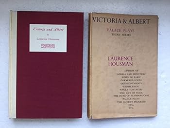 Hardcover Victoria and Albert Book