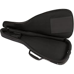 Fender 099-1512-406 Housse pour guitare électrique FE620 - Les Beatles, Paul McCartney, John Lennon, RIngo Starr, George Harrison Fender 099-1512-406 Housse pour guitare électrique FE620 – Image 3