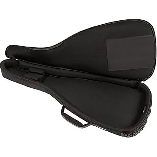 Fender 099-1512-406 Housse pour guitare électrique FE620 - Les Beatles, Paul McCartney, John Lennon, RIngo Starr, George Harrison Fender 099-1512-406 Housse pour guitare électrique FE620 – Image 3