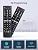 Universal Replacement Remote Control for LG AKB75095307 Smart TV Compatible with 43UJ6200 43UJ6500 43UJ6560 49UJ6500 49UJ6560 55UJ6520 55UJ6540 55UJ6580 60UJ6540