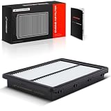 A-Premium Engine Air Filter Compatible with Hyundai & Kia Models