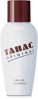 Maurer & Wirtz Tabac Original Eau De Cologne Splash for Men, 3.4 Fl Oz