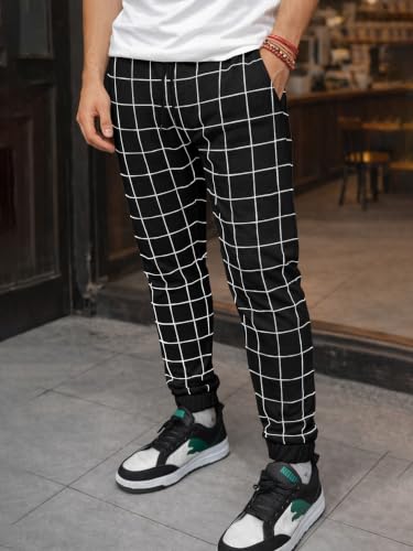 Image of Noble Monk Men's Formal Trousers | Regular Fit Stylish Pants for Men | Comfortable Solid Trousers | Classic Formal Wear for Men | Smart and Versatile Everyday Wear