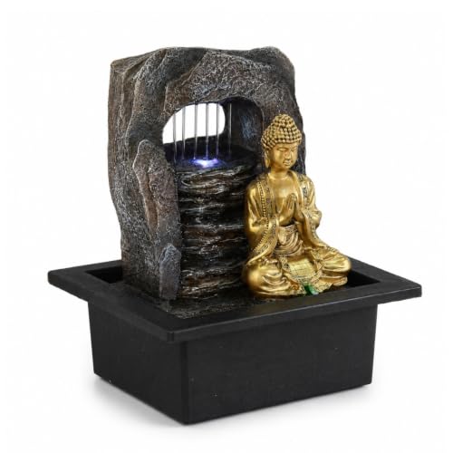 La fontaine Zen