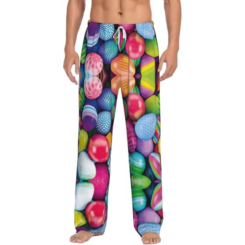 Pantalon de pyjama homme 3XL blanc : fini les ceintures trop serrées
