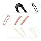 Zoom IMG-2 luixenir 5 eleganti forcine per Zoom IMG-2 luixenir 5 eleganti forcine per