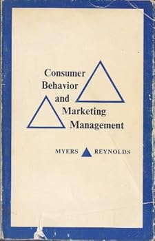 Paperback Consumer Behavior and Marketing Management Book