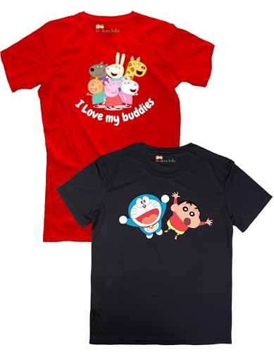 Answer4 “I'm Doraemon 03”Tshirt Lサイズ I'm Doraemon 03”Tshirt | PRODUCT | ANSWER4