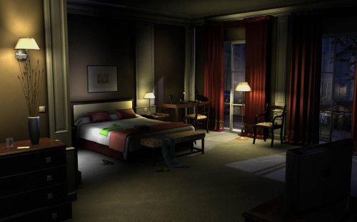 Art Of Murder: Hunt For The Puppeteer #TOP2