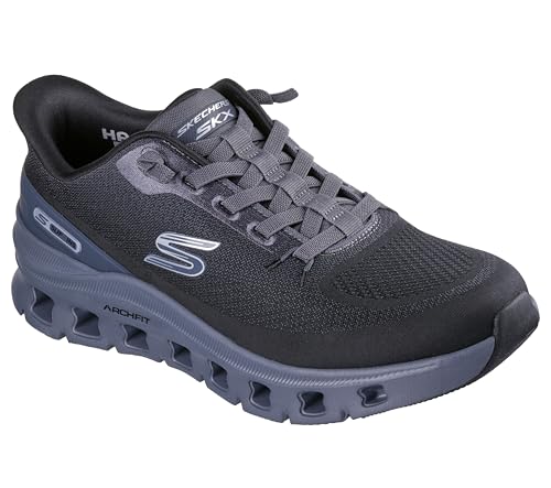 Image of Skechers Men Arch FIT Glide - Step PRO Slip INS Shoe