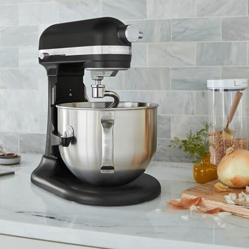 ARTISAN A BOL RELEVABLE 5KSM60SPXEBM - vue 9