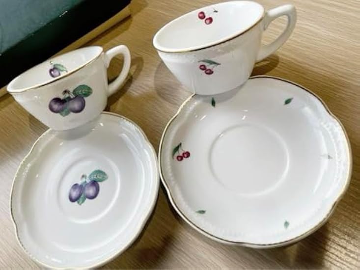 リチャードジノリ ボンジョルノプルーン食器セット