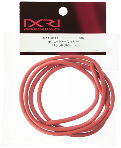 �[�m�����[�V���O PAT-0112 �[�m���p���[���C���[11���b�h (XENON RACING PRODUCTS)
