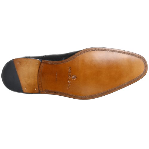Image of Mezland Men's Orbison Cap Toe Oxford