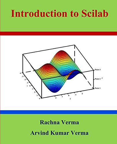 Introduction to Scilab