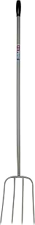 Spear & Jackson 1636CU Agricultural Manure LK Fork, Multicoloured