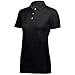 Produktbild Holloway LDS STRIATED POLO BLACK XS
