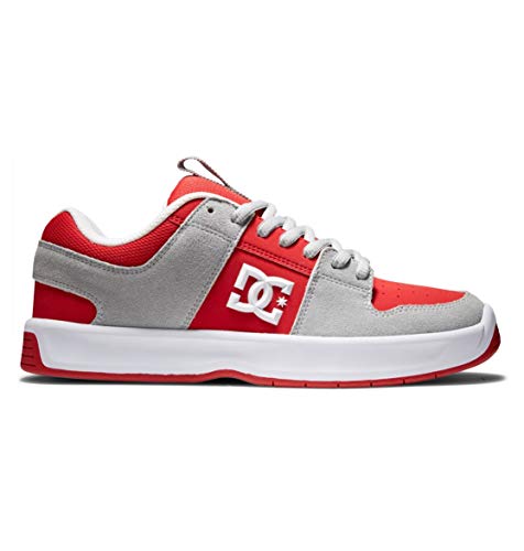 Image of DC Mens Men's Lynx Zero Casual Low Top Skate Shoe Sneaker