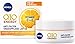 NIVEA Q10 Antirughe ENERGY Vitamina C Cura diurna idratante viso...