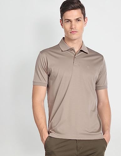 Image of Arrow Men's Regular Fit T-Shirt