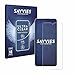 savvies Screen Protector compatible with Vivo Y77t Protection Film Clear 18-Pack